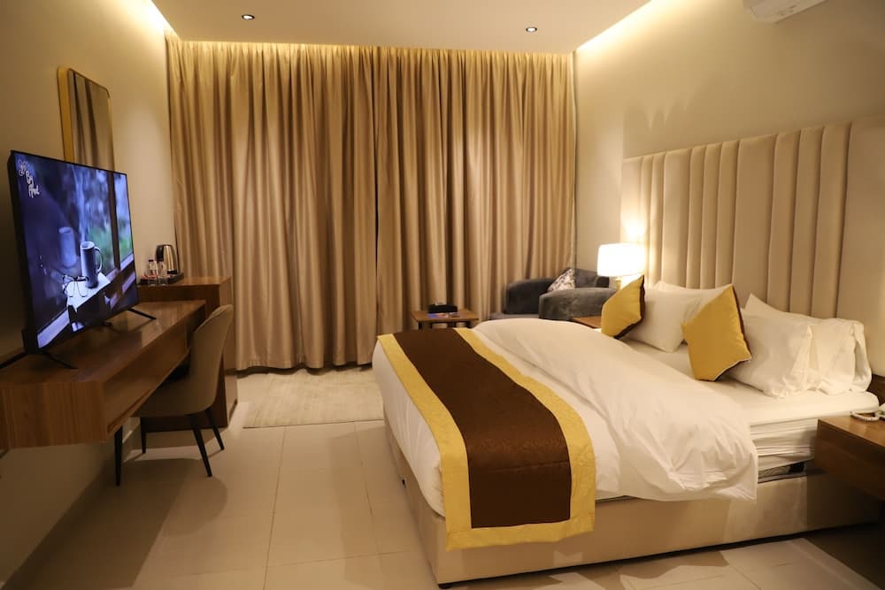 Afal Serviced Apartments - Al-Munsiyah, Riyadh, photo 5