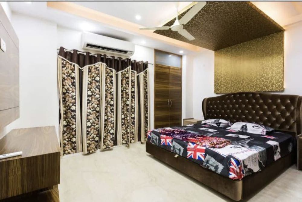 The Penthouse Delhi, New Delhi, photo 4