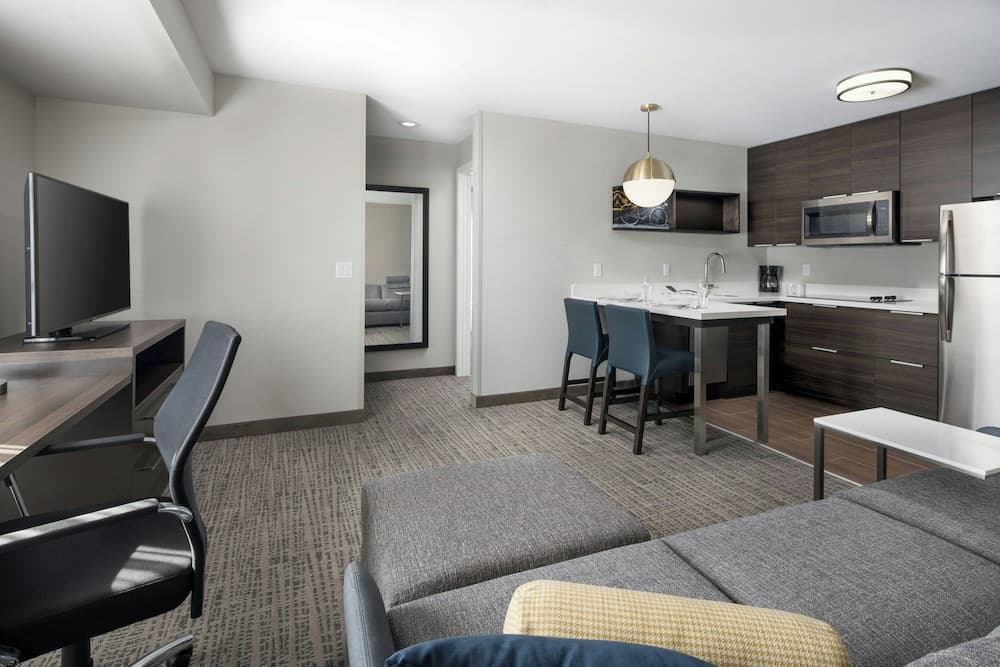 Residence Inn By Marriott St. George, Washington, photo 6
