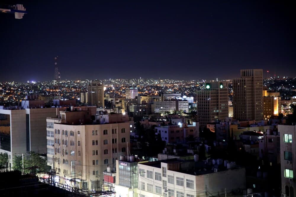 Downtown Hotel Apartments, Amman, photo 2