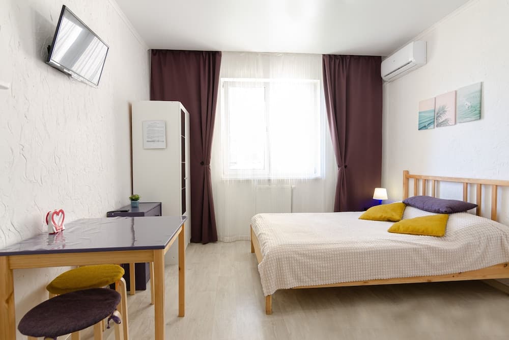 Apartments on Borisa Pupko 3, Novorossijsk, photo 6