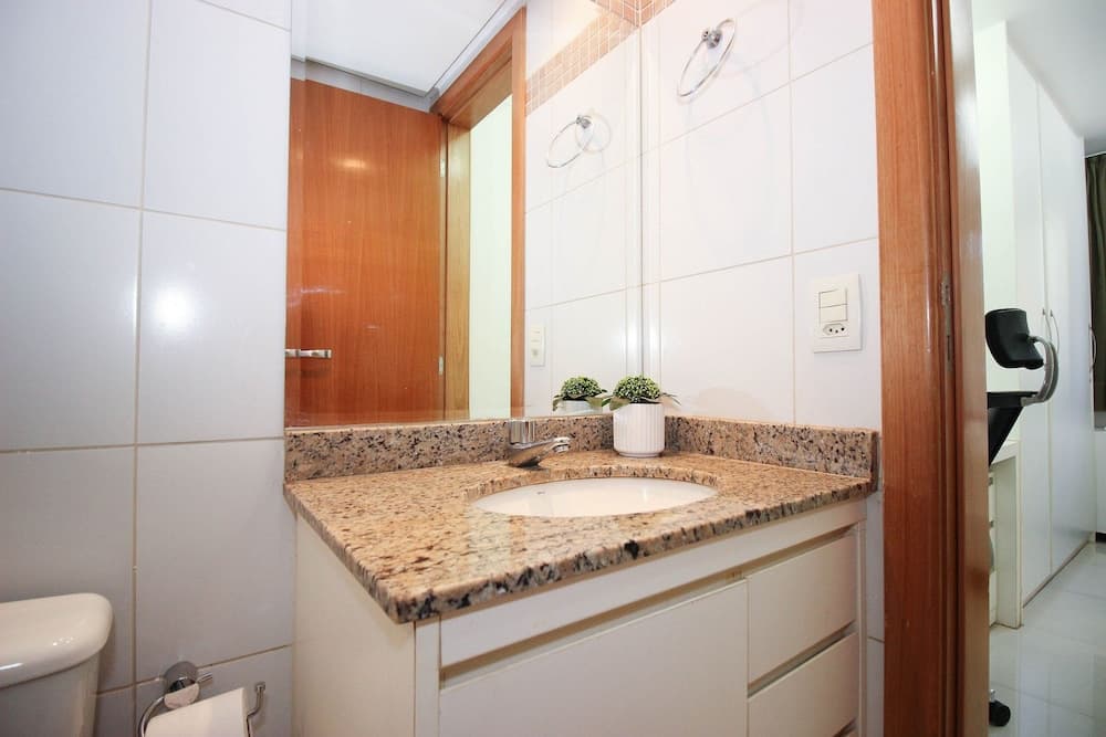 OZPED Flats Particulares Life Resort, Brasília, photo 4