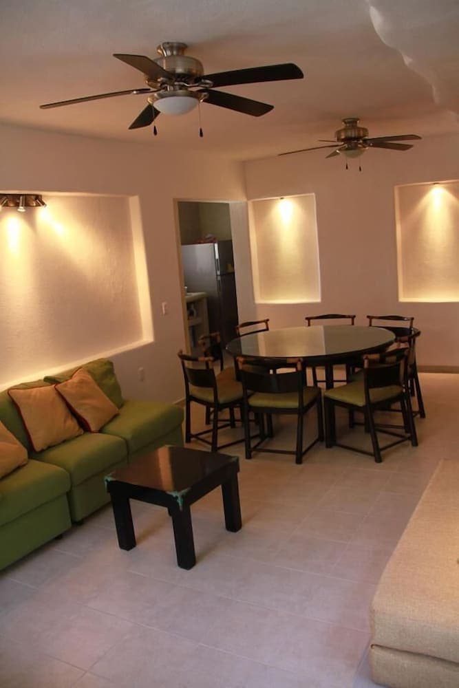 Villas Luna Marina, Acapulco, photo 5