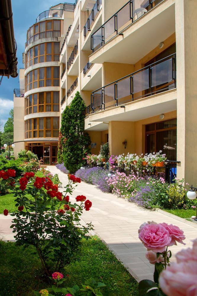 TSB Sunny Victory Apartments, Sunny Beach, photo 5