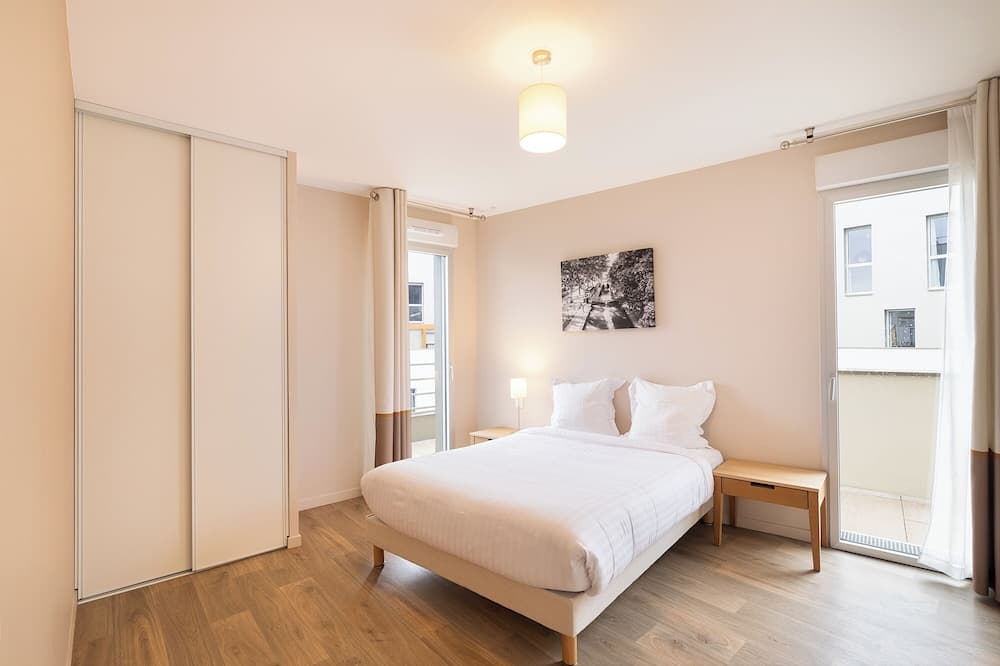 Zenao Appart'hôtels Montreuil, Montreuil, photo 2