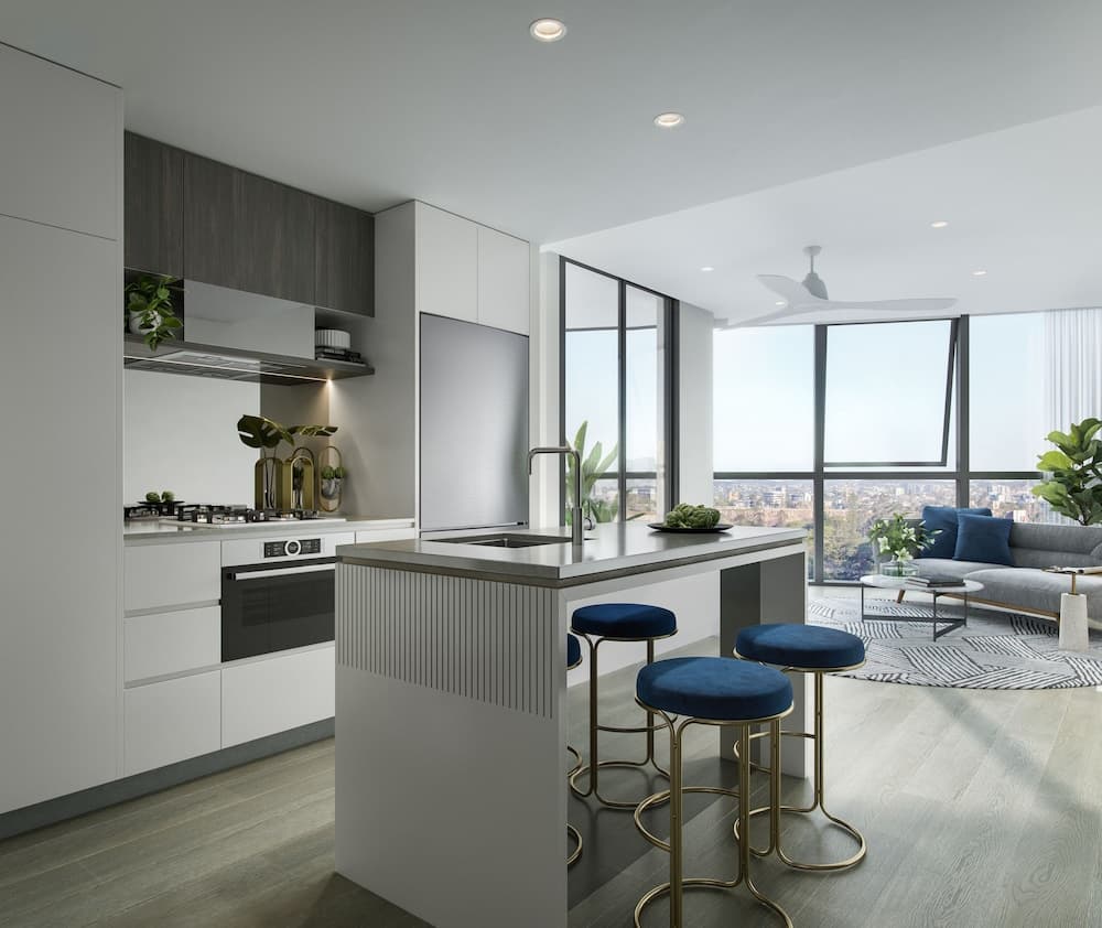 Avani Living Queen’s Wharf Residences, Brisbane, photo 3
