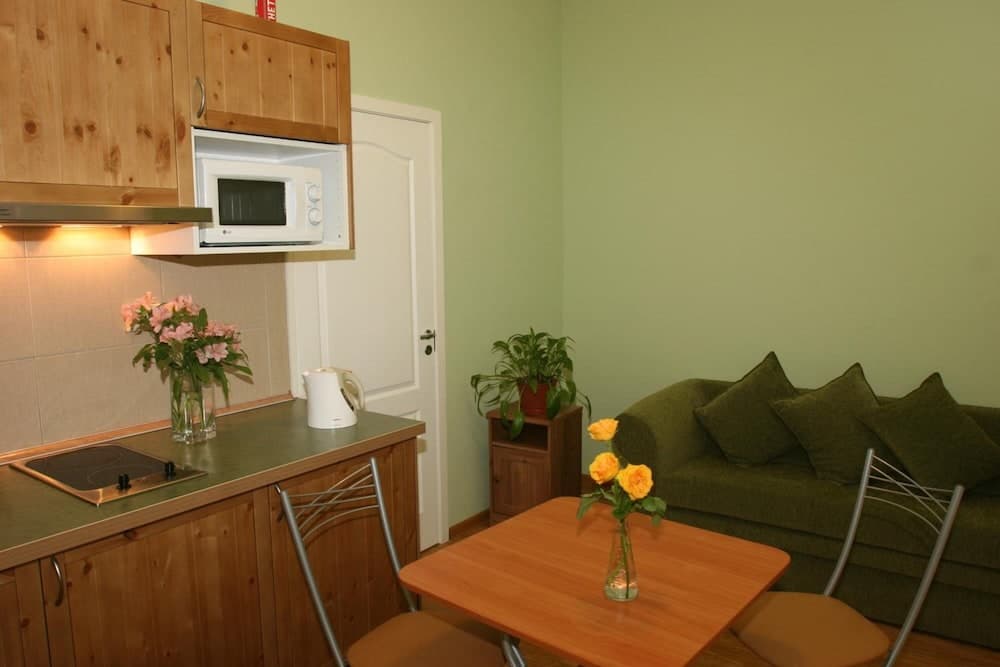Apart-Hotel Nevsky 78, St. Petersburg, photo 3