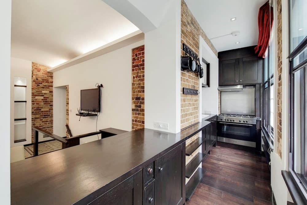 The Chesham Residences, photo 3