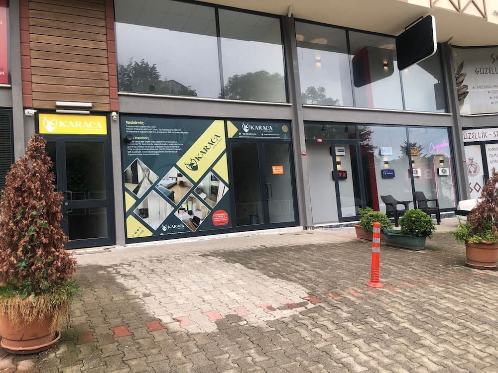 Karaca Suites Apart, Trabzon, photo 6