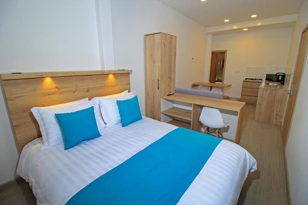 APART HOTEL CASA BLANCA, Cuenca, photo 4