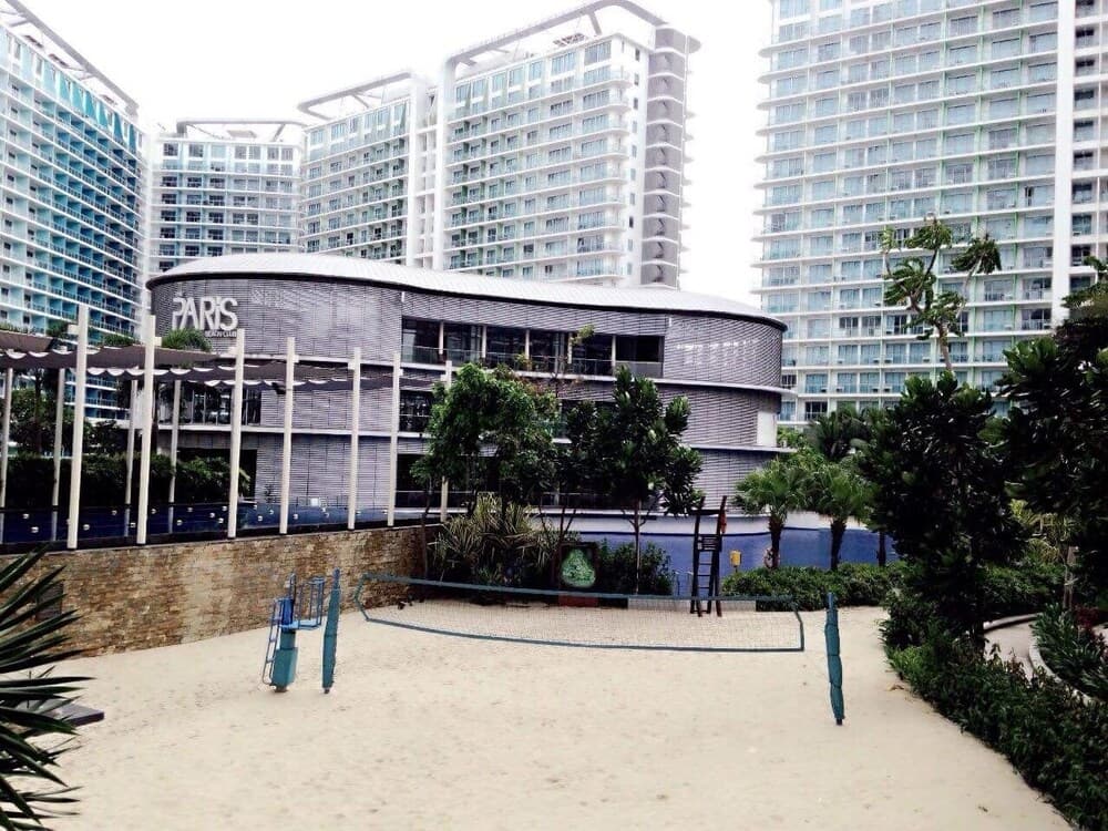 Azure Residences Condominium Daily Rental, Parañaque, photo 4