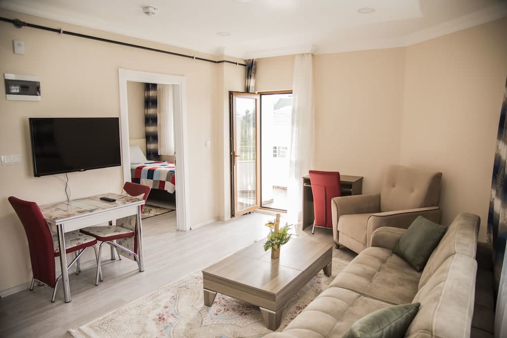 Nazar Suite Apart, Trabzon, photo 6