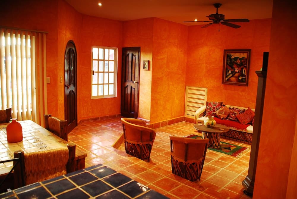 Casa Colonial, Cozumel, photo 3