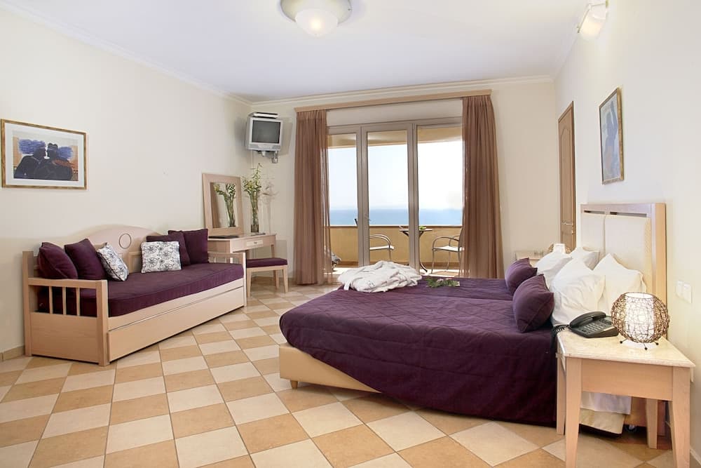 Sea View Resorts & Spa, Chios, photo 3