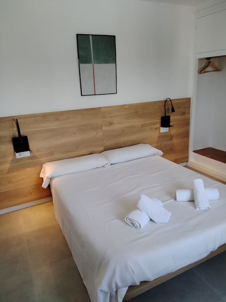 Sant Joan Apartaments - Adults Only, Ciutadella de Menorca, photo 3