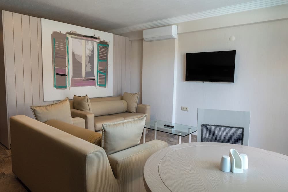 Uliv Apart Otel & SPA, Ayvalik