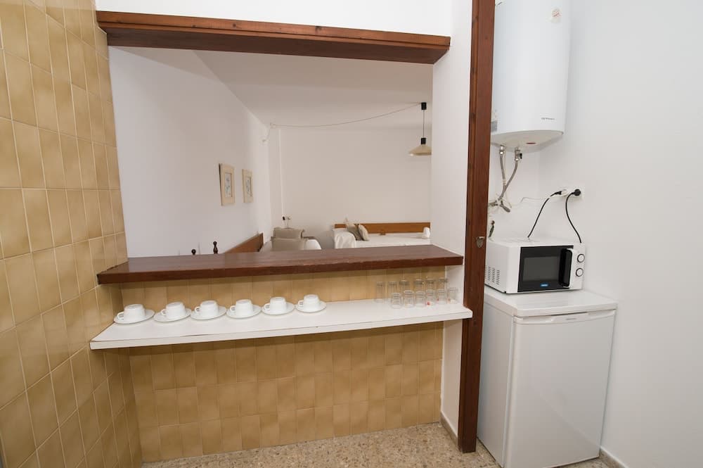 Apartamentos Mestret, Sant Antoni de Portmany, photo 3