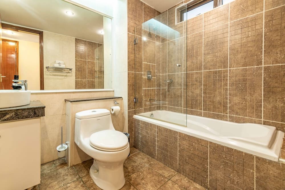 Lenana Suites, Nairobi, photo 4