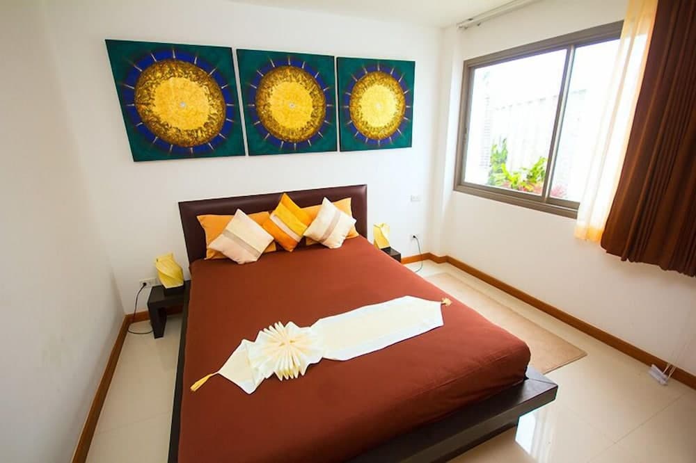 Tropical Sea View Residence, Koh Samui, photo 5