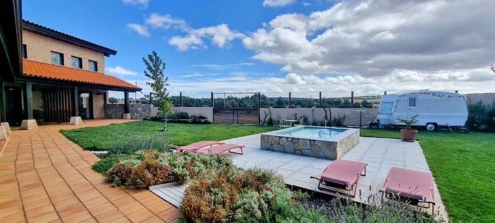 Apartamentos Walden by gaiarooms, Morille, photo 4
