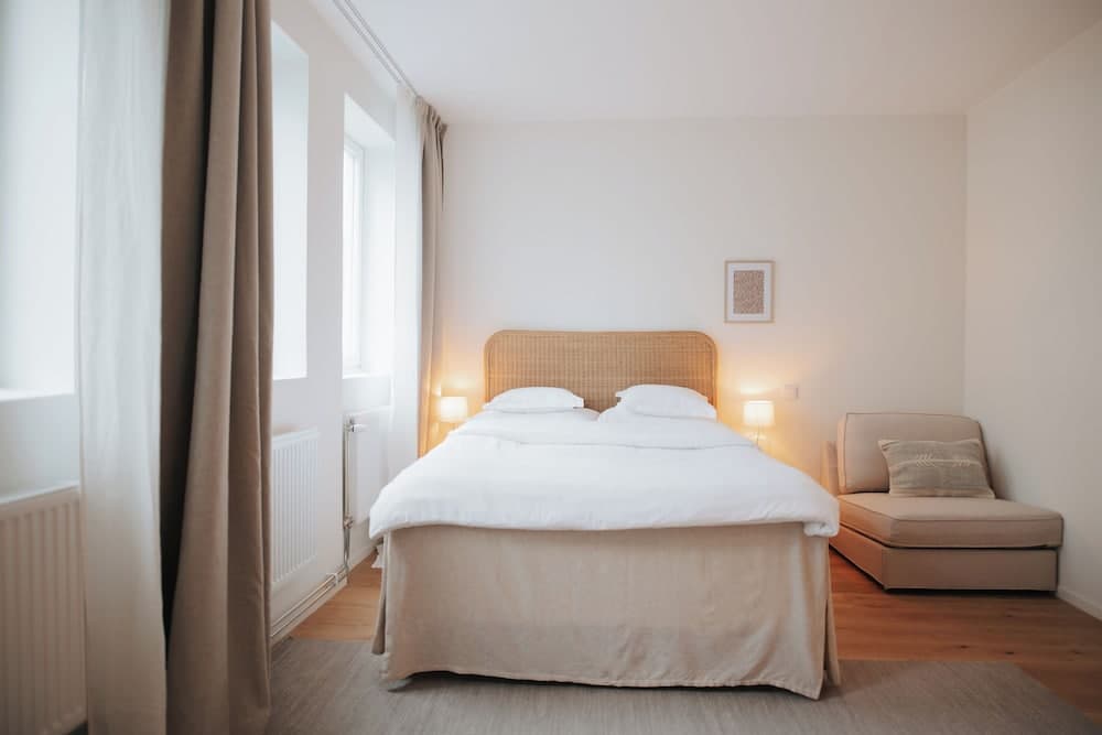 The Lab Hotel, Solna, photo 3