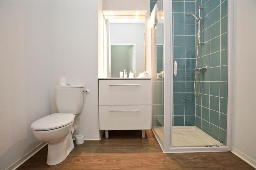 Appart Hotel Odalys City Tours Le Jardin des Lettres, Tours, photo 5