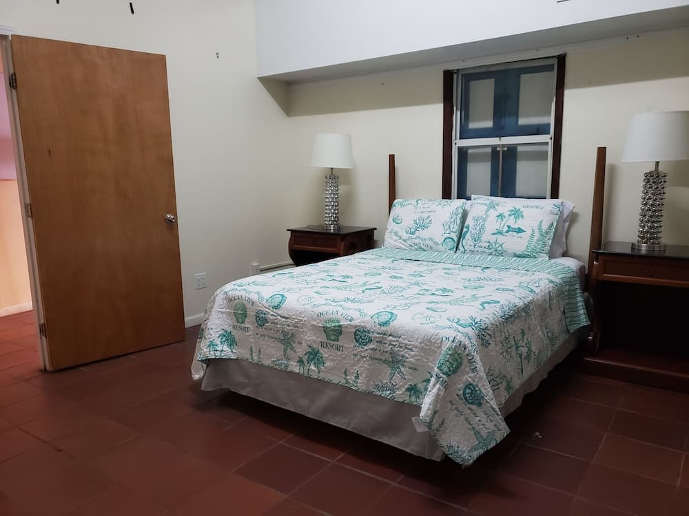 The Landmark Apartment, St. Thomas, photo 4