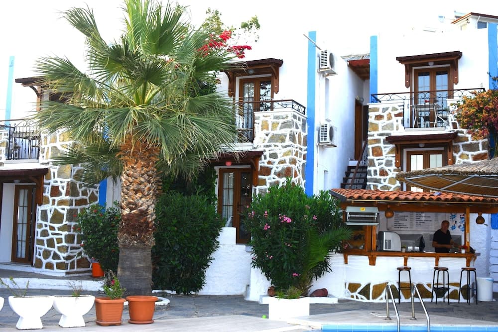 Dasis Hotel & Suites, Bodrum