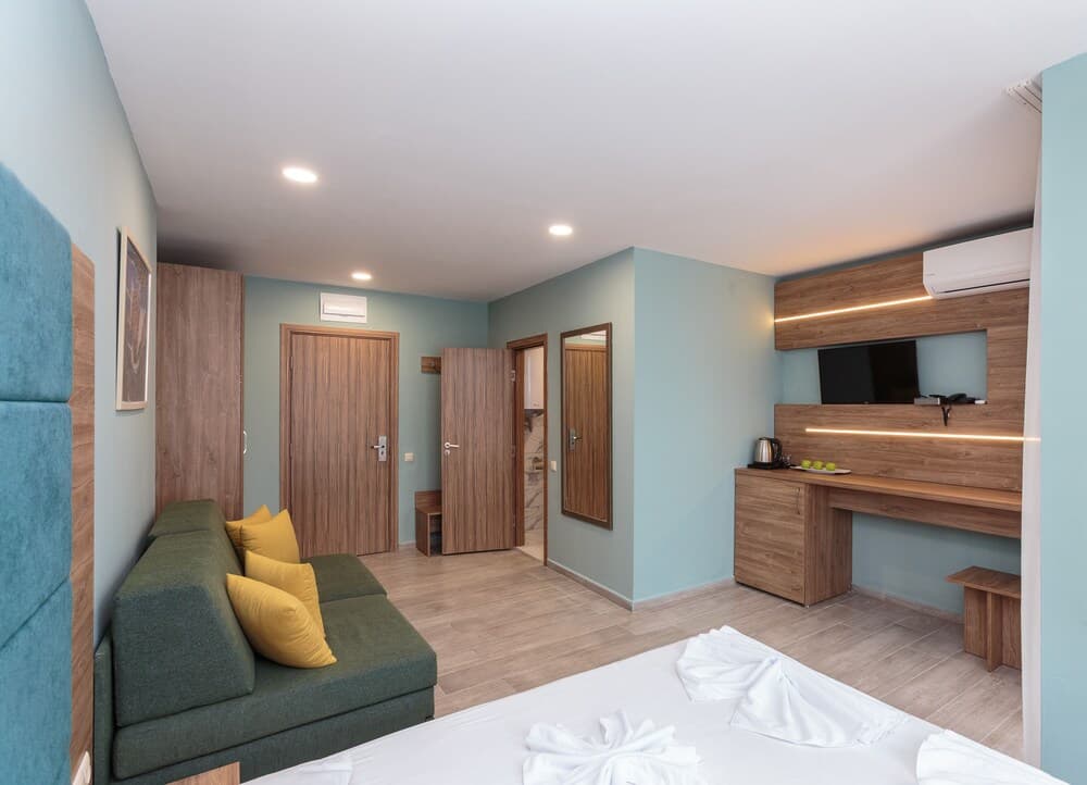 Apart Hotel Tarsis Club, Sunny Beach, photo 6