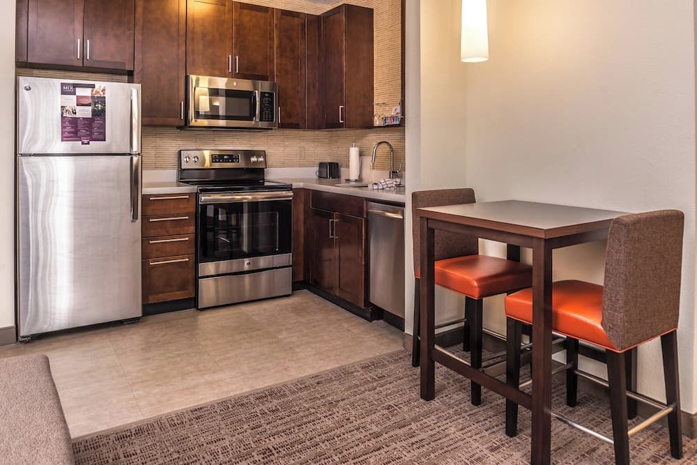 Residence Inn St Louis Westport, Saint Louis