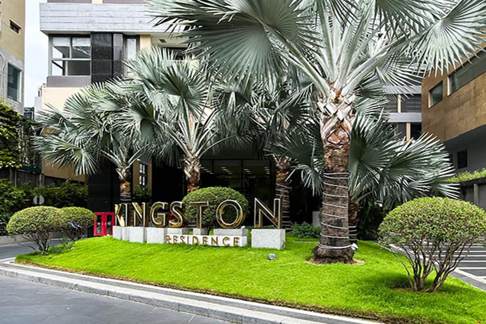 Kotrip Saigon Airport Kingston Residence, Phu Nhuan
