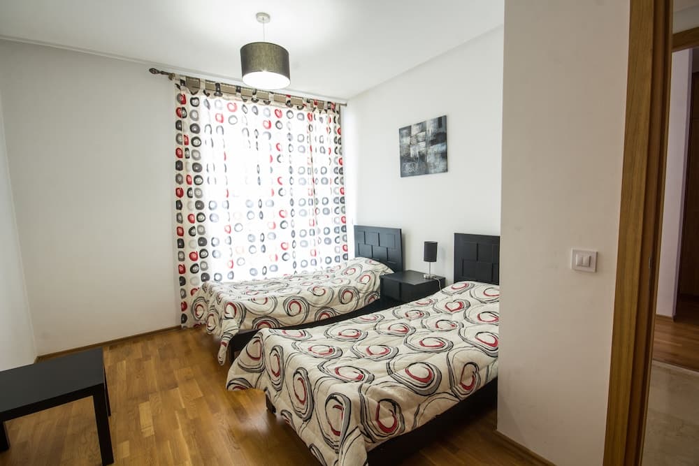 Marina Rabat Suites & Apartments, Salé, photo 3