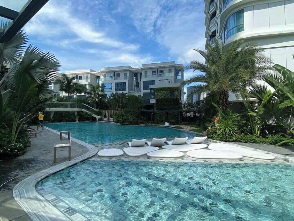 Miso Luxstay Zeit River Ho Chi Minh City, An Khanh