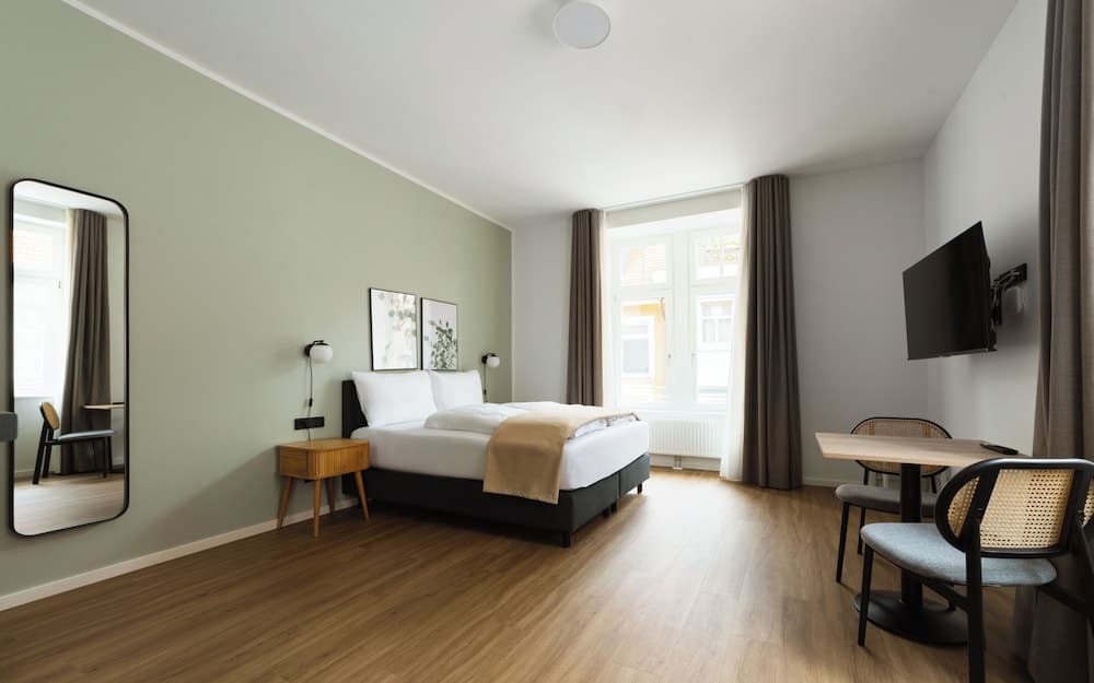 Limehome Ravensburg Marienplatz, photo 3