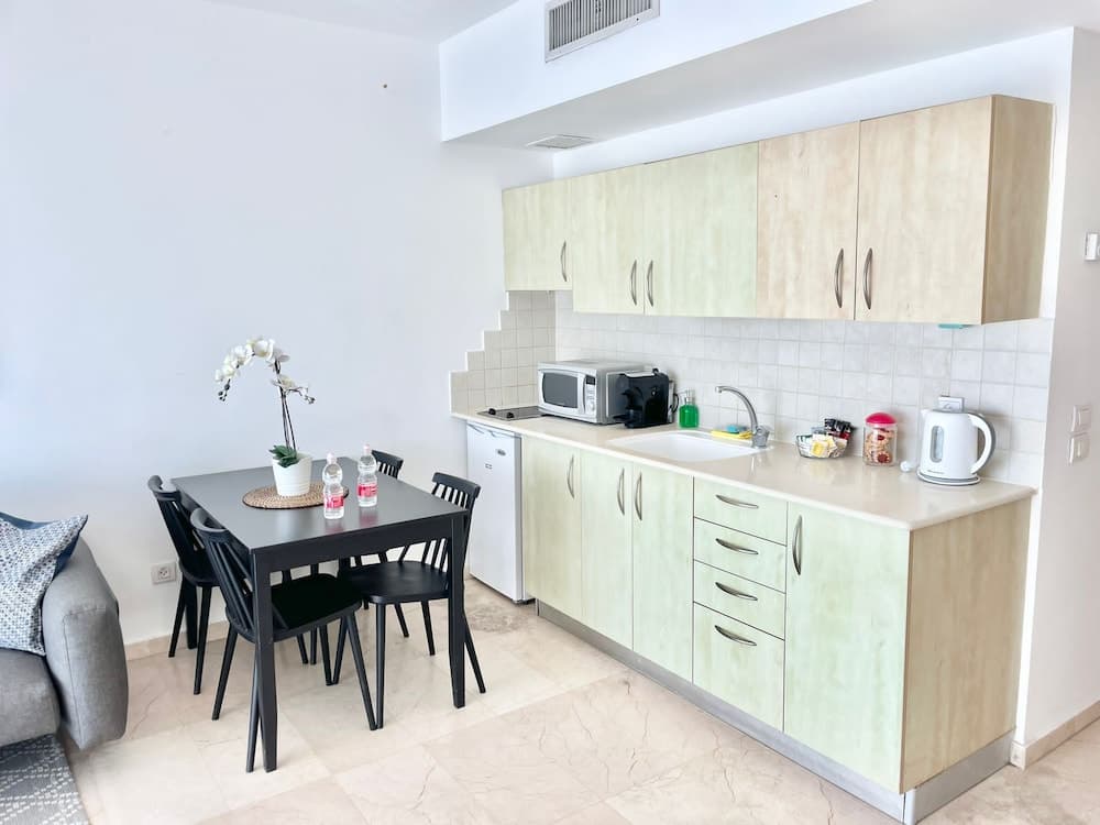 Amazing studio - with Balcony, Herzliya, photo 6