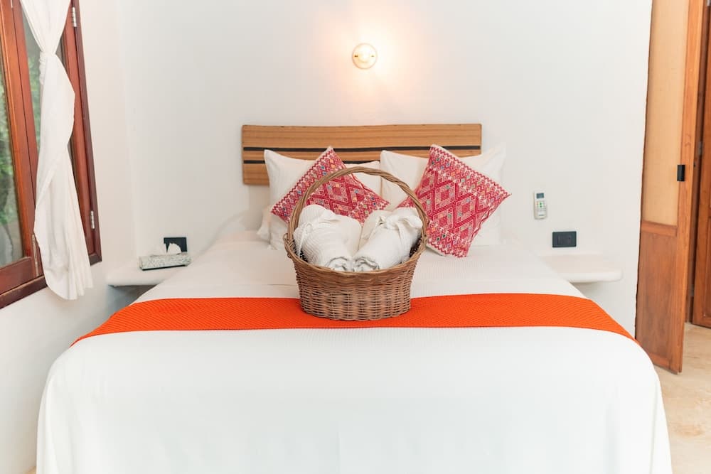 Hotel Casa Takywara, Isla Holbox, photo 6