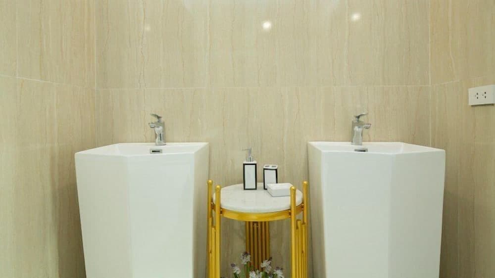 Paradise Luxury Apart Xuan Dieu, Hanoi, photo 2