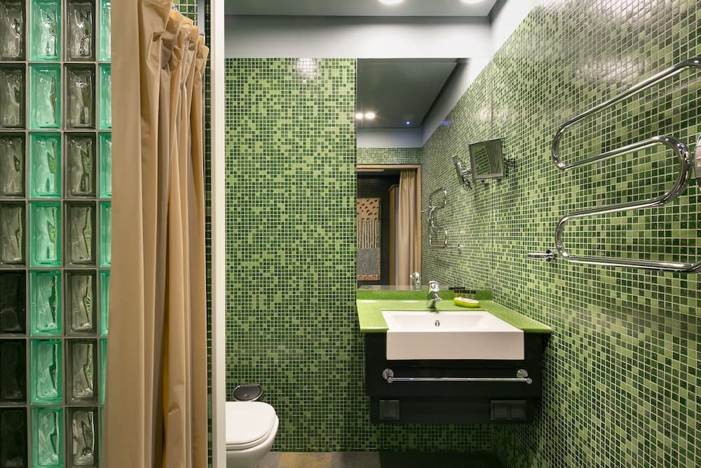 Garden Embassy Hotel Moscow, Moscow, photo 3