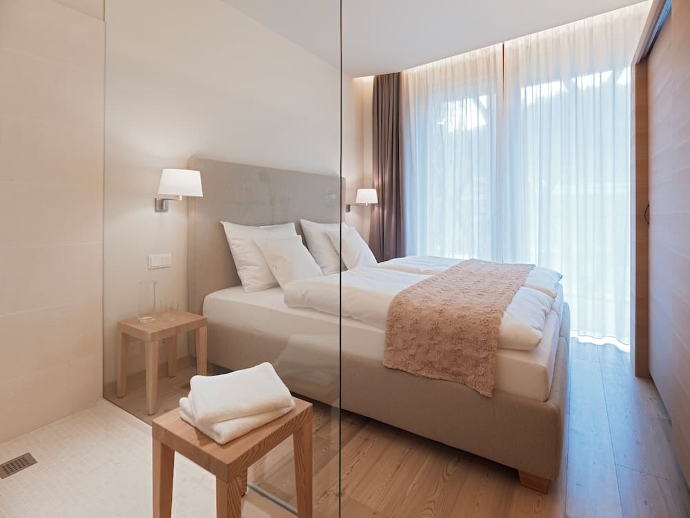 Falkensteiner Residences Edelweiss, Rennweg am Katschberg, photo 5