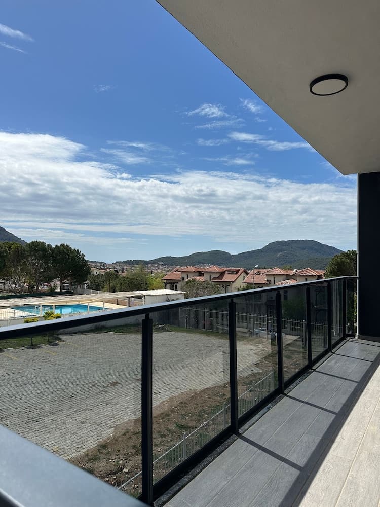 Azra Apart Ölüdeniz, Fethiye, photo 6