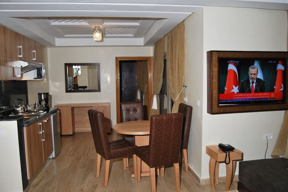 Residence Rofaida, Agadir, photo 4
