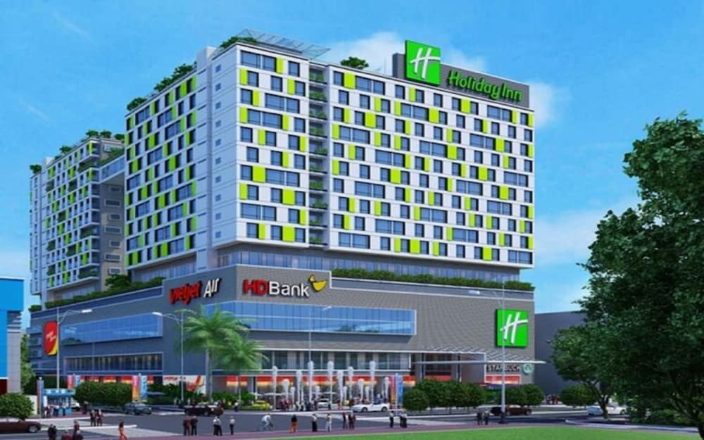 Republic Tan Son Nhat Airport Luxury, Ho Chi Minh City