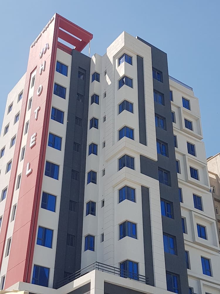 Magic Suite Boulevard Salmiya, Salmiya