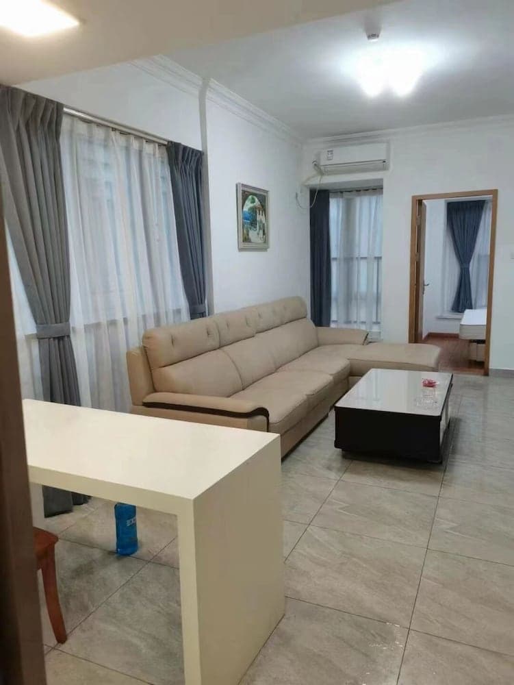 Shengang Executive Apartment - Qian Hai Da Xin Metro Station Branch, Shenzhen, photo 2