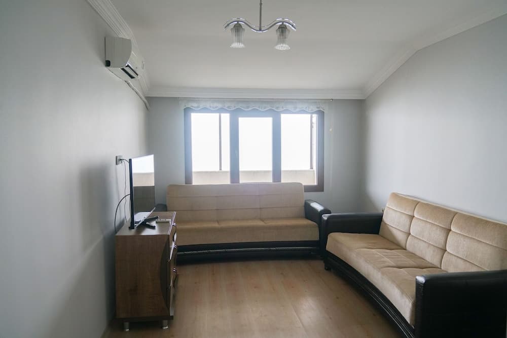 Efeler Apart, Yomra, photo 6