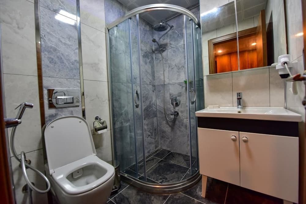 Vadi Uzungol Otel, Çaykara, photo 5