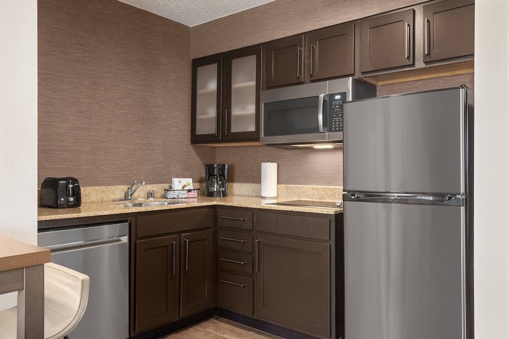 Residence Inn Houston Northwest/Willowbrook, Houston, photo 3