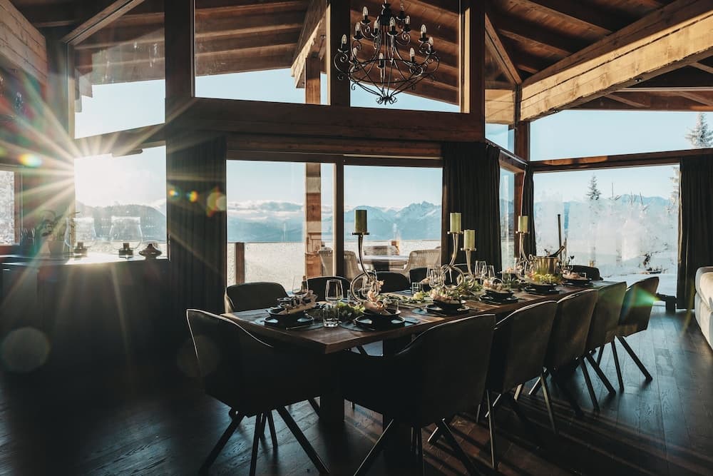 Chalet G12 - Luxury Apartments Seefeld, Reith bei Seefeld, photo 3