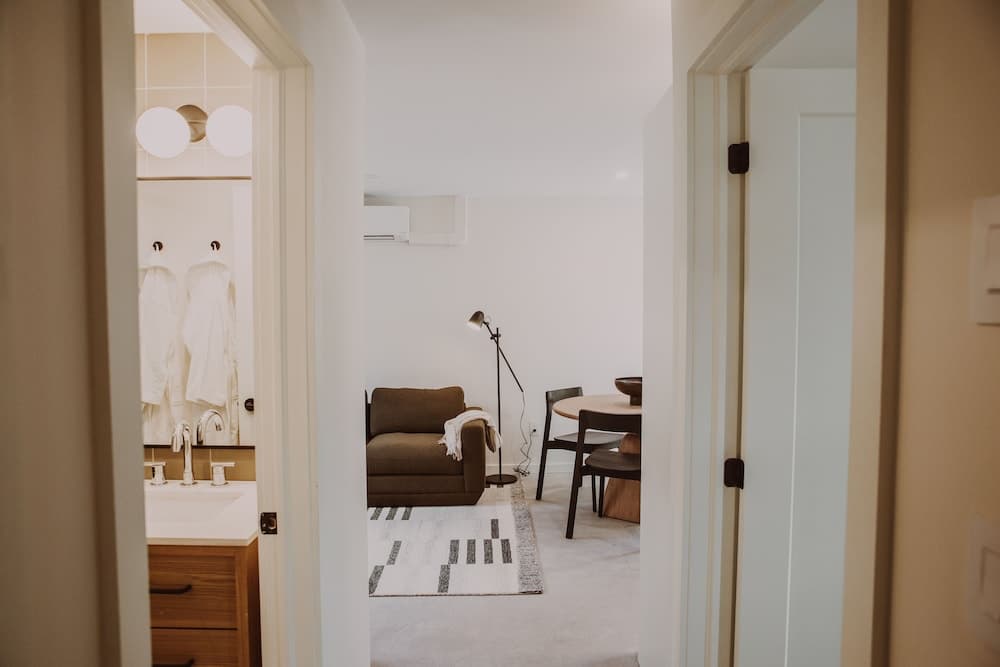 Dwell Aparthotels, Kingston