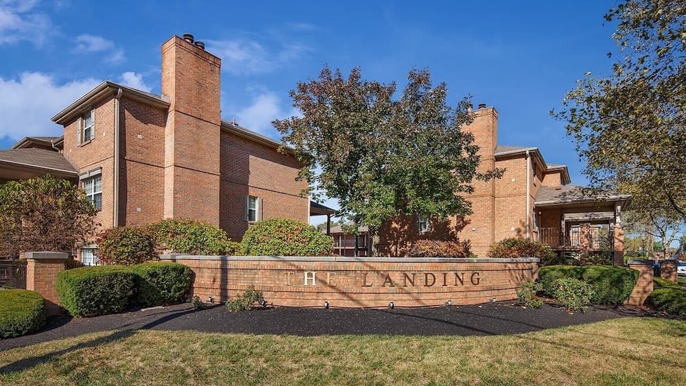 Landing Apartments Dayton, Dayton, photo 3